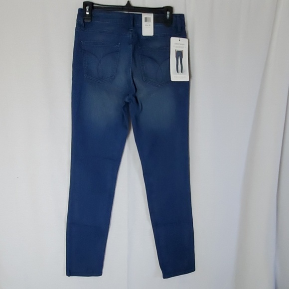 Calvin Klein Ultimate Skinny Jeans - Picture 1 of 2